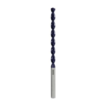 Twist drill DIN 340 TL 3000 HSSE Co 5 TiAlN