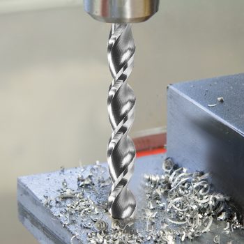 Twist drill DIN 338 TL 3000 HSS - Bilde 2