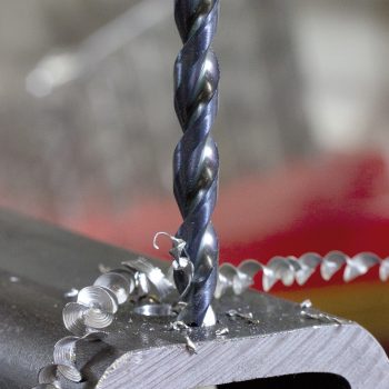 Twist drill DIN 338 TL 3000 HSS TiAlN - Bilde 2