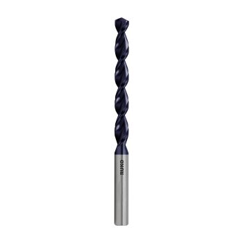 Twist drill DIN 338 TL 3000 HSS TiAlN