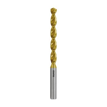 Twist drill DIN 338 TL 3000 HSS TiN
