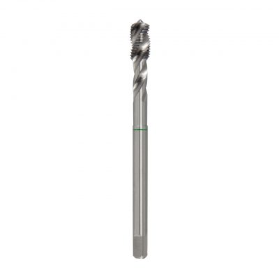 Machine tap MF DIN 374 HSS Co 5, MF 16