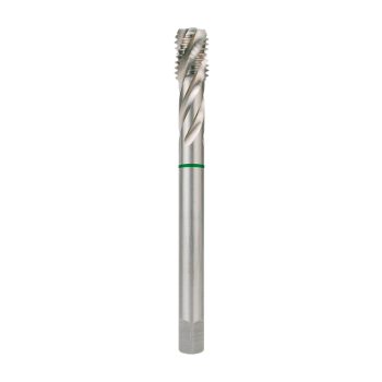 Machine tap UNC 3/4" HSS Co 5, type C / 35° RSP