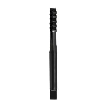 Forming tap DIN 2174 HSS Co 5 nitrated and vaporised M 3