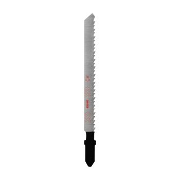 T-shank style jig-saw blade 8018 HCS