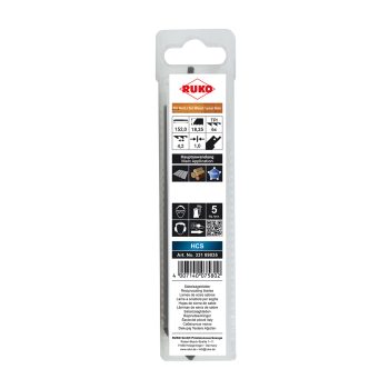 Reciprocating blade 8903 HCS - Bilde 2