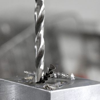 Twist drill DIN 338 type N HSS-G TC - Bilde 2