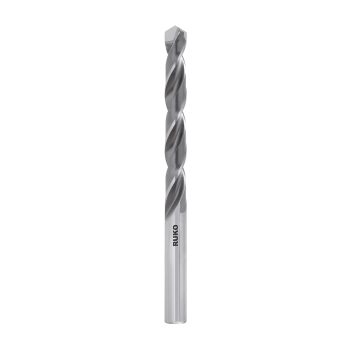 Twist drill DIN 338 type N HSS-G TC